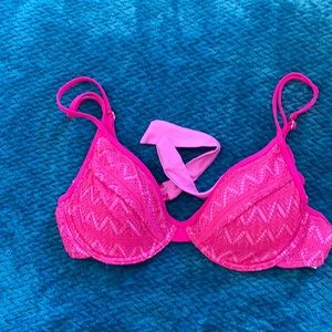 Hula Honey bikini top